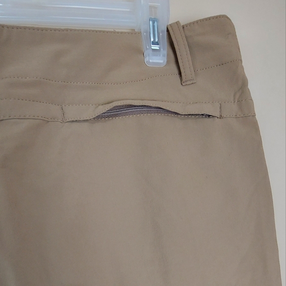 First Ascent  Eddie Bauer Climbing Pants - Picture 8 of 9